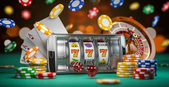 Safe Non AAMS Casinos How to Identify Reliable Platforms