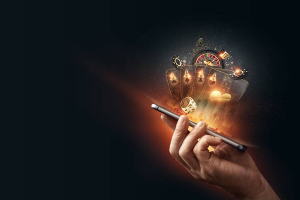 Ultimate Guide to UAE Casino Online Gaming