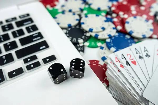 Crypto Casino Platforms and Their Growing Appeal