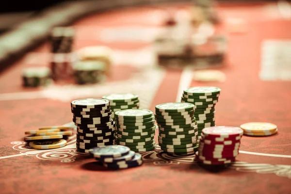 Casino en ligne retrait instantané et retraits faciles