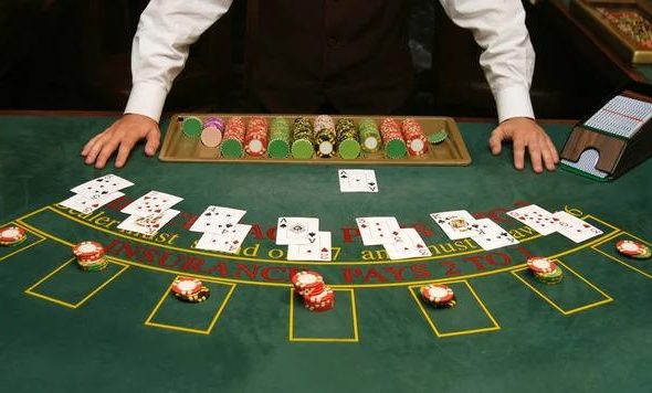 Exploring Alternative Casino Entertainment With giochi senza AAMS