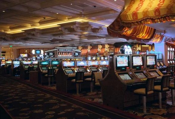 mejores casinos online: Features That Deserve Attention
