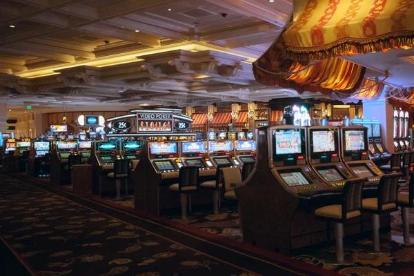 mejores casinos online: Features That Deserve Attention