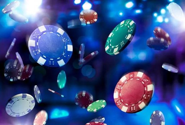 Quick Introduction to casino en ligne