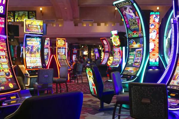 What Drives Users to casino en ligne