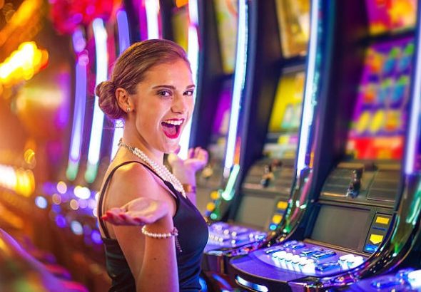 Exploring New Features in a casino en ligne