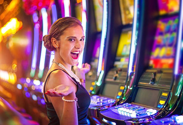 Proven Tips for casino en ligne Success