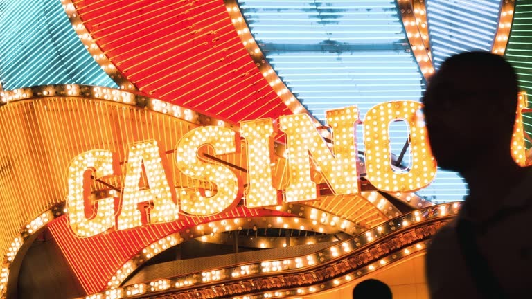 The Growing Popularity of casino en ligne Worldwide