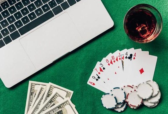 Crypto Casino España for Digital Asset Gaming Enthusiasts