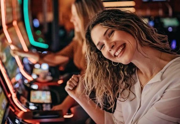 Explore Bonus Features Across Casinos in Cambodia Services