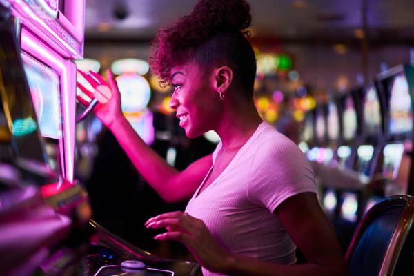 Key Factors That Define top online casinos