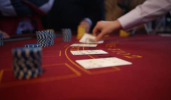 Best Online Casinos In Kuwait Beyond Maximum Bet Clauses