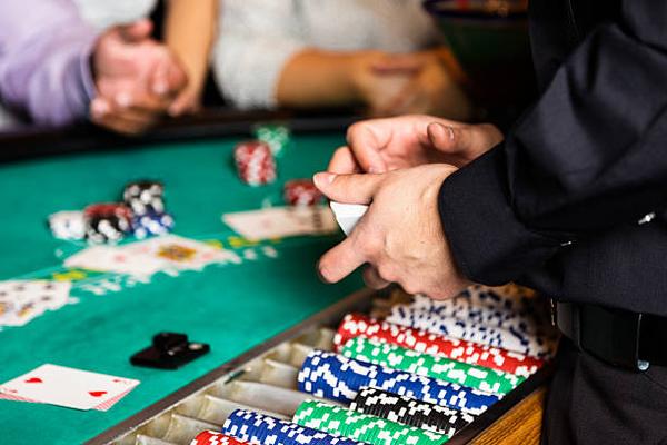 Discover Key Features of Migliori Casino Non AAMS Websites