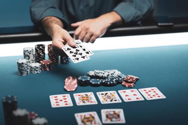 What Security Policies to Read on Casino Non AAMS Platforms
