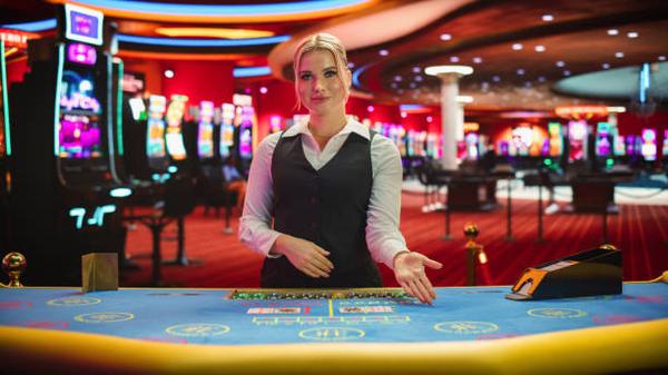 How to Evaluate Casino Opening Rumors: Casino Dubai