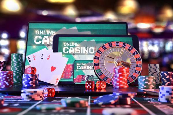top online casinos Ideas for Players Looking for Variety For evaluating platform quality