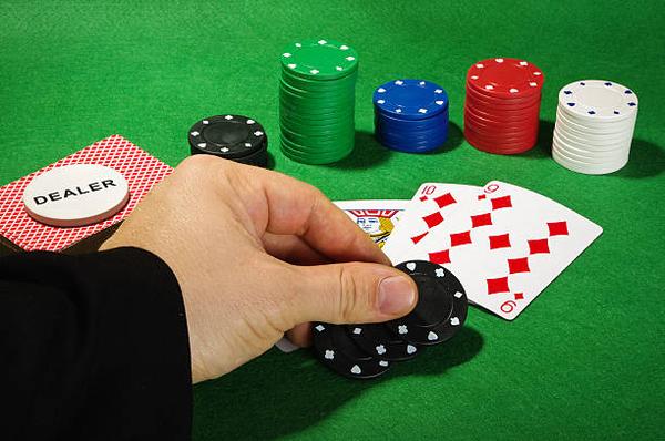 Important Questions About migliori casino online Platforms