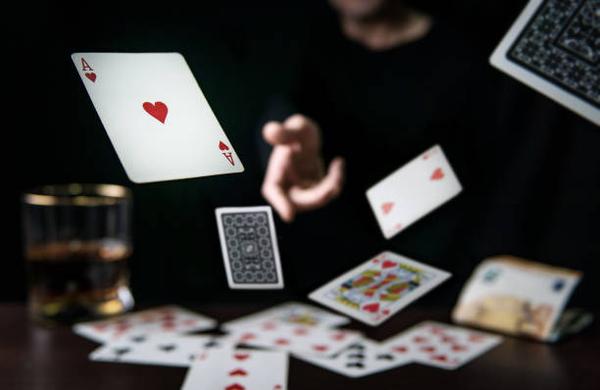 New Trends Emerging Around casinò online non aams