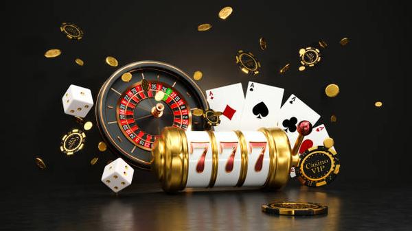 A Fresh Perspective on top online casinos For understanding key platform features