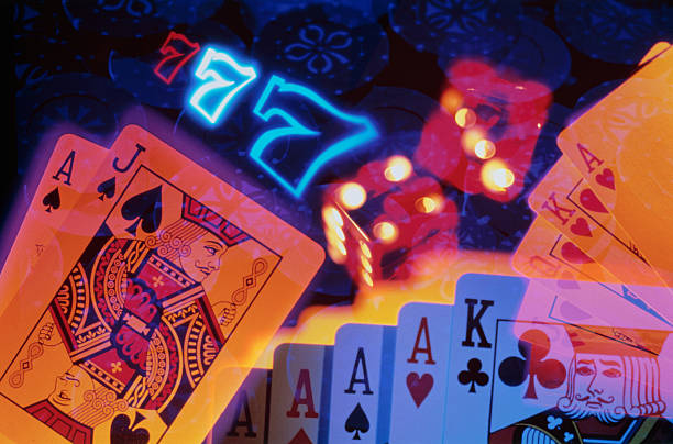 Understanding Game Variety Within the Online Casino Games Scene