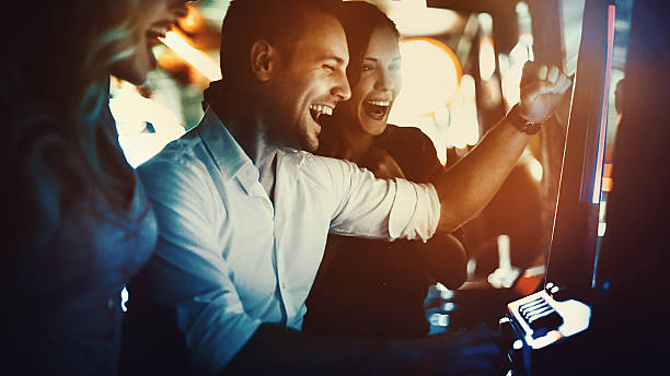 Discover Current Gaming Trends Through Qatar Online Casino Platforms