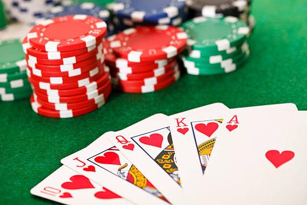 Understanding the Growing Appeal of casino senza AAMS