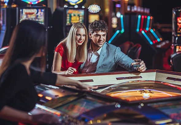 How to Organize Information in a lista casino non aams