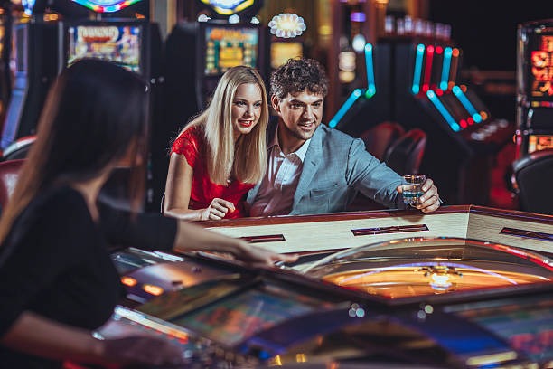 How to Organize Information in a lista casino non aams
