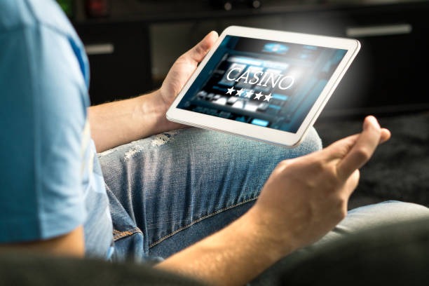 Online Casino Singapore: Understanding the Main Game Categories