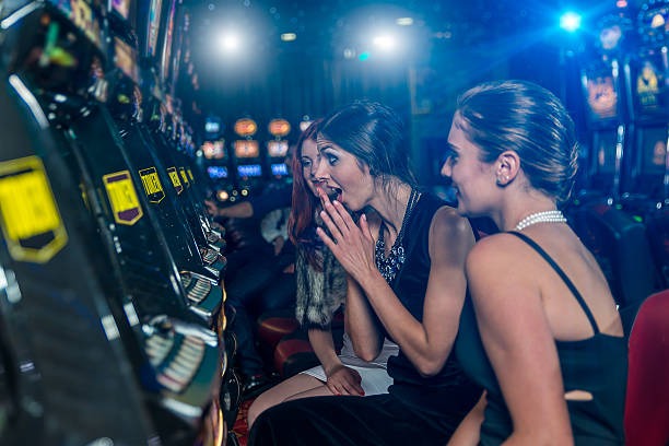 Recommended Online Casinos: A Guide for Informed Research