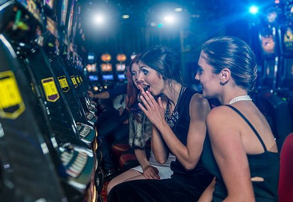 Understanding the Options Available Through casinò non aams