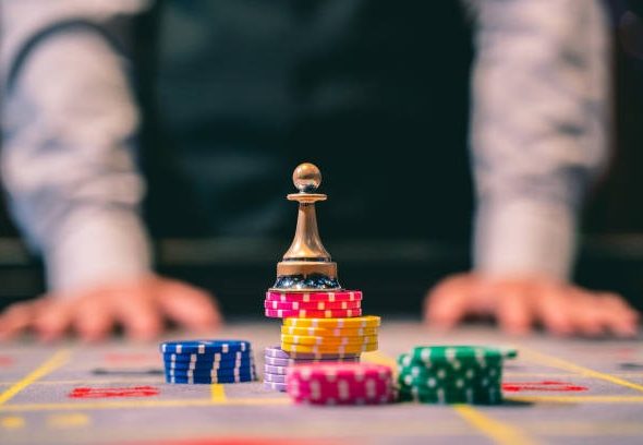 Discovering Notable Features of casinò online non aams
