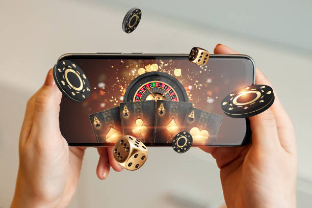 How casino in bahrain Can Be Compared by Games and Features