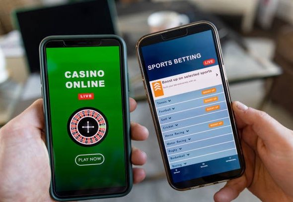 Helpful Tips for Exploring casino non aams Sites