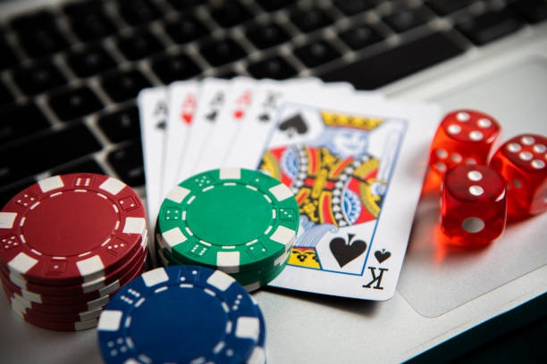 Exploring User Experiences Through Singapore Online Casino