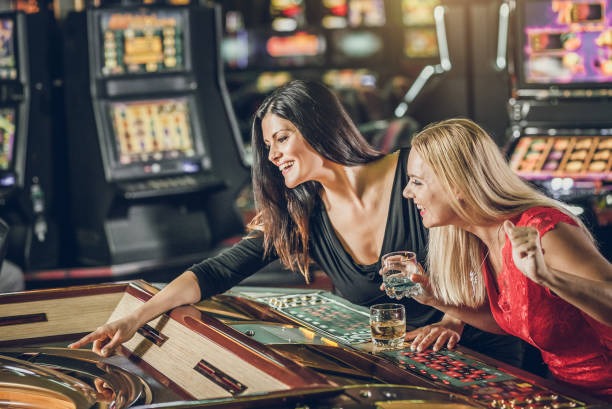 How top casino site kuwait Can Be Compared by Games and Features