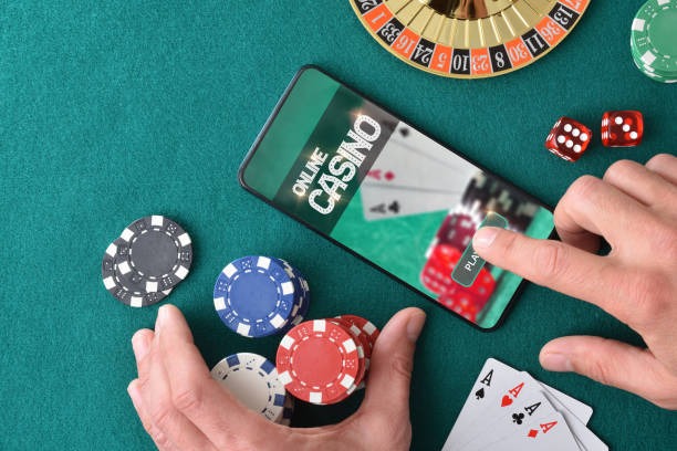 How casino online israel Can Be Compared by Games and Features