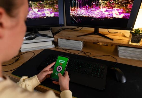 Researching Casino Website Security Information with Rules and Policies Explained