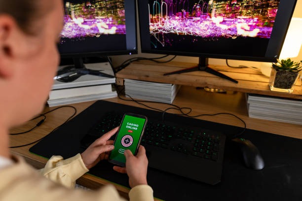 Researching Casino Website Security Information with Rules and Policies Explained