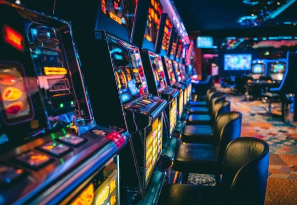 Expert Choices Among casino in saudi arabia