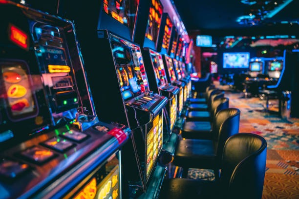 Expert Choices Among casino in saudi arabia